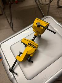 Morsa da banco Stanley