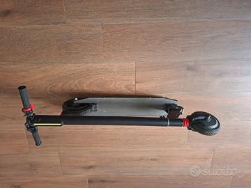 Monopattino elettrico