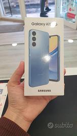 Samsung Galaxy A15 5g 128gb  Black Blue