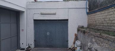 LOCALE COMMERCIALE 55 MQ