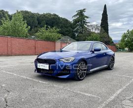 BMW 220i Coupé Msport