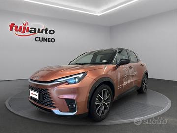 Lexus LBX 1.5 hybrid Cool 4wd