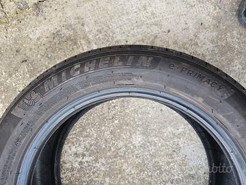 Nr.4   gomme Michelin