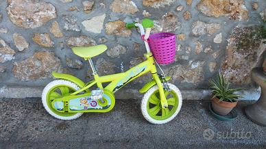 bici bambina