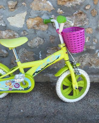 bici bambina