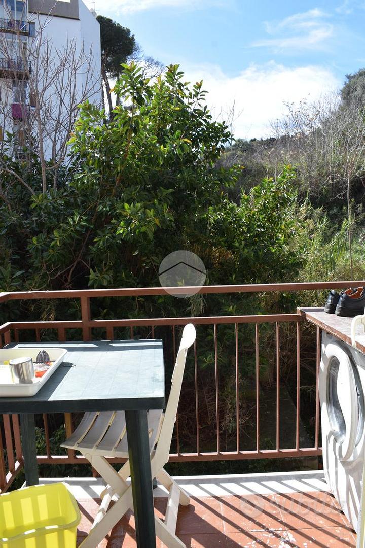 Appartamento – Messina, Cappuccini, V Circoscrizione - Altro