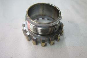 Ghiera Scarico Gilera 125 150 Arcore Originale