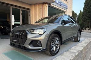 AUDI Q3 35 TDI S tronic Business Advanced-CERCHI
