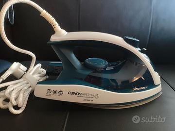 Ferro da stiro PANASONIC - come Nuovo.