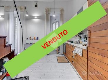 LOFT A ROMA