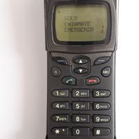 cellulare NOKIA 8110 ( Banana)
