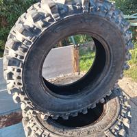 PNEUMATICI 205/80/16 Forest Extreme