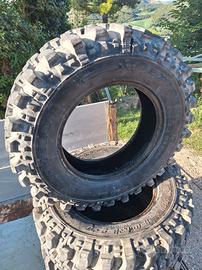 PNEUMATICI 205/80/16 Forest Extreme