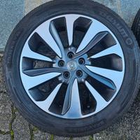 Ruote originali per Opel Mokka  e Mokka x