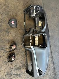 Kit airbag Fiat Freemont 2013