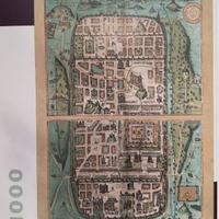 PUZZLE POMEGRANATE 1000 PZ