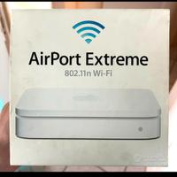 AirPort Extreme 802.11n (5th Generation)