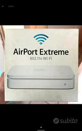 AirPort Extreme 802.11n (5th Generation)