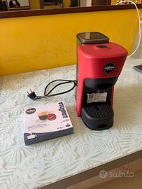Lavazza A Modo Mio Tiny  - Macchina Caffè