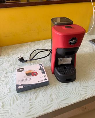 Lavazza A Modo Mio Tiny  - Macchina Caffè