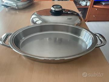 Pentola ovale AMC M30
