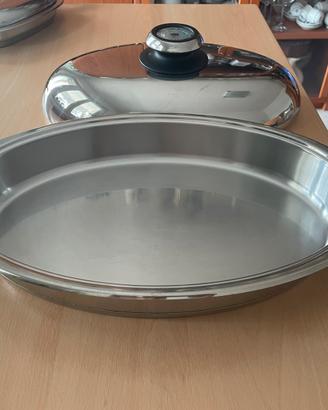 Pentola ovale AMC M30