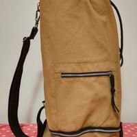 Zaino a sacca con coulisse Zara     Pgpn