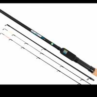 Canna feeder preston ignition