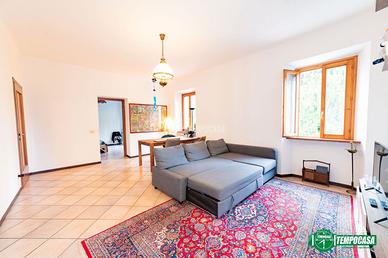 AMPIO BILOCALE A MEINA