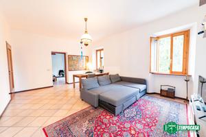 AMPIO BILOCALE A MEINA