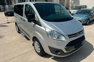 Ford Tourneo Custom 2.0 TDCi 130CV Trend