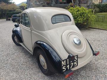 FIAT Altro modello - 1936