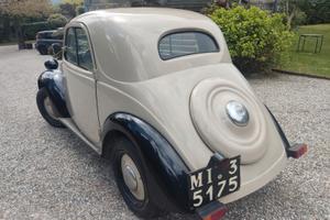 FIAT Altro modello - 1936