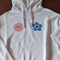 felpa Chiara Ferragni taglia M 