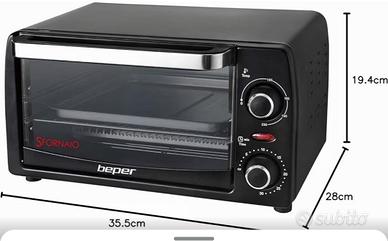 forno 