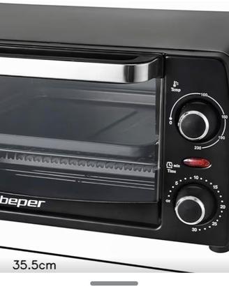 forno 