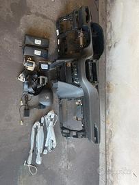 Kit airbag Peugeot 208
