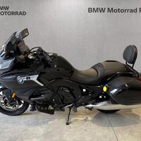 BMW K 1600 B Abs my22