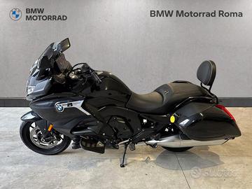 BMW K 1600 B Abs my22