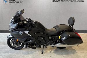 BMW K 1600 B Abs my22
