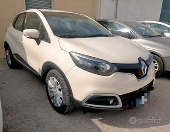 Renault Captur 0.9 TCe 12V 90 CV Start&Stop Wave