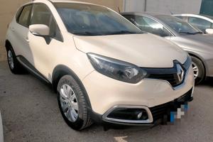 Renault Captur 0.9 TCe 12V 90 CV Start&Stop Wave