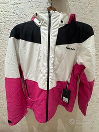 Giacca invernale HEAD