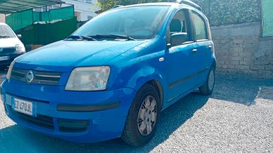 fiat panda 1.2 automatica GPL(ann. del 24/07/2026)