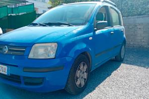 fiat panda 1.2 automatica GPL(ann. del 24/07/2026)