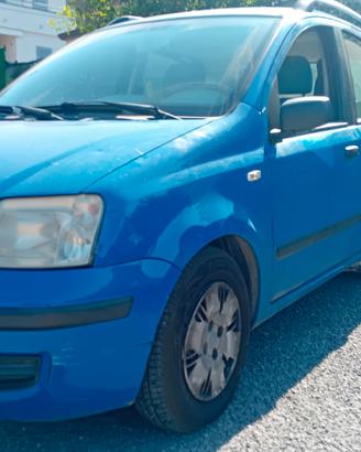 fiat panda 1.2 automatica GPL(ann. del 24/07/2026)