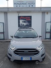 Ford EcoSport 1.5 TDCi 125 CV Start&Stop AWD Busin