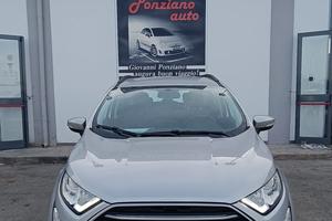 Ford EcoSport 1.5 TDCi 125 CV Start&Stop AWD Busin
