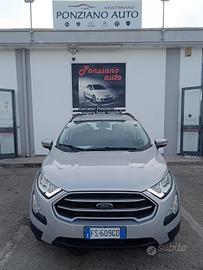 Ford EcoSport 1.5 TDCi 125 CV Start&Stop AWD Busin