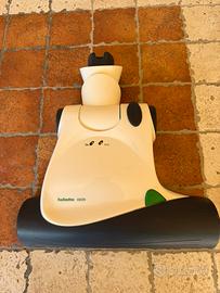 Apparecchio multifunzione EB370 Folletto Vorwerk